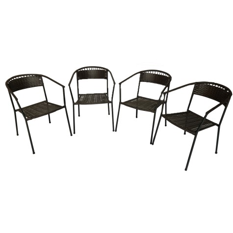 #043	SILLON VECELO