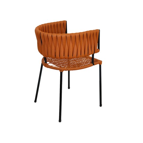 #058 SILLON FIORA